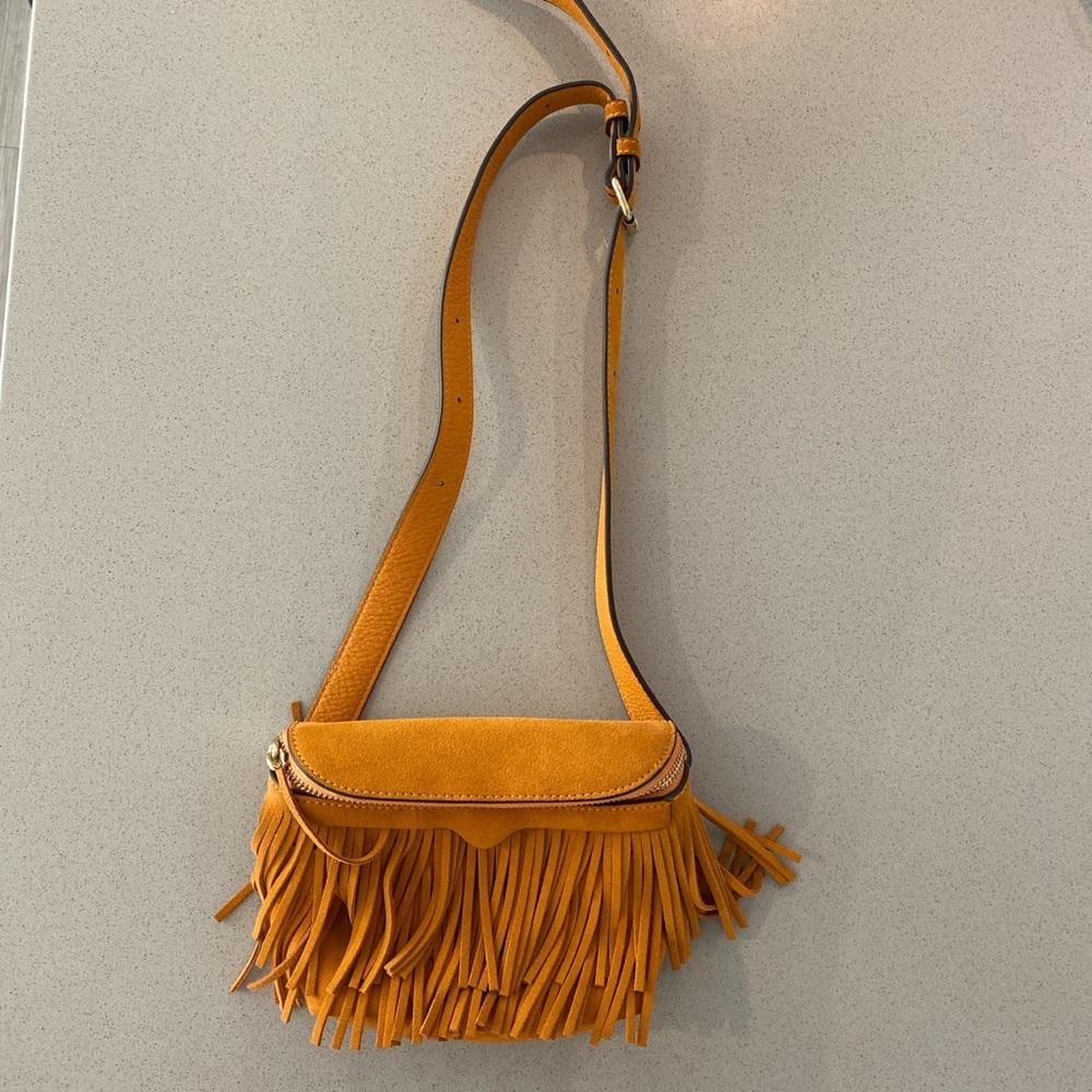 Rebecca Minkoff fanny pack